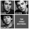 Jonas Brothers