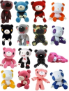 gloomy bear