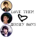 Love Jersey Boys