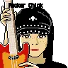 Rocker Chick