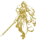 Sesshomaru Gold