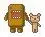 Monster & Teddy