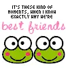 Best Friends