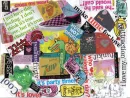 Magazine Strips