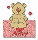 Amy