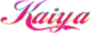 Kaiya