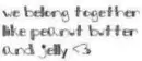 We Belong Together