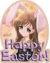 Happy Easter