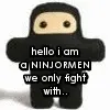 icon i made