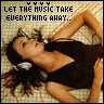 Let the Music