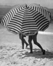 50's Umbrella