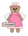 october