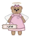 june
