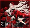 Dark Girl - Clara