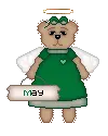 may