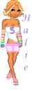 first name