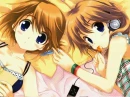      anime sisters