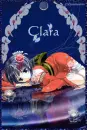Anime Girl - Clara