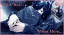 Anime Girl - Wish You Were Here