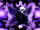 Anime Girl - Loneliness Fantasy