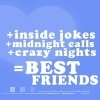 Best Friends