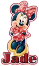 MINNIE MOUSE