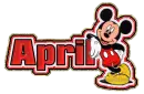 MICKEY MOUSE