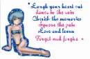Sexy qoutes
