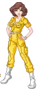 april o'neil