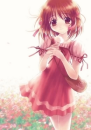 flower girl