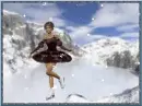 Ice Skater