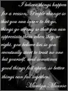 marilyn