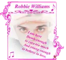 robbie williams