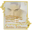 robbie williams