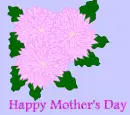 Mother's day flowers