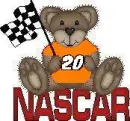 tonynascarbear