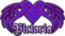 Victoria (Heart)