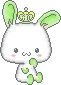 little bunny