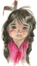 Indian Girl