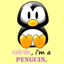 penguin