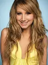 ashley tisdale
