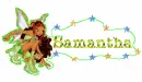 Winx-Samantha