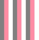 Grey, Pink and white srtipe