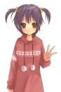 three