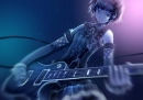 Gothic Guitarist