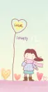 LOVELY
