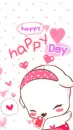 HAPPY DAY