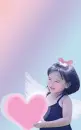 CUTE LIL ANGEL