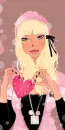 LOVELY HEART
