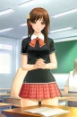 cute